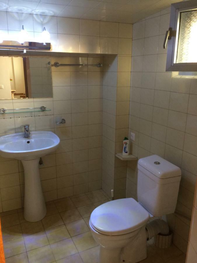 Cozy Guest House In Old Batumi Luaran gambar