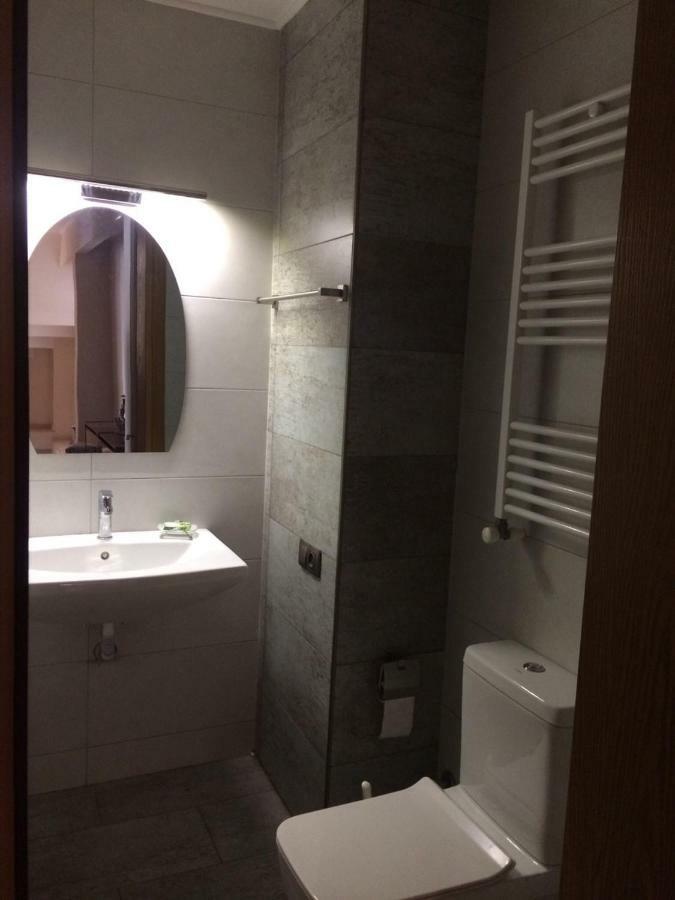 Cozy Guest House In Old Batumi Luaran gambar